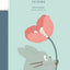 Quaderno My Neighbor Totoro Totoro Poppy 12 x 18 cm B6 - Movic