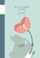 Quaderno My Neighbor Totoro Totoro Poppy 12 x 18 cm B6 - Movic