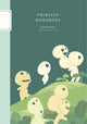 Princess Mononoke Quaderno Kodama – B6 Movic