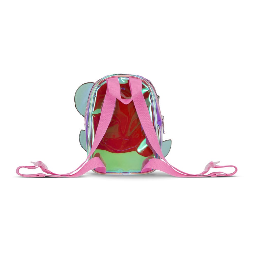 Hatsune Miku Mini Backpack Lucido - Zaino ufficiale Difuzed