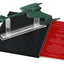 Star Trek Klingon D7 Battle Cruiser die-cast 10 cm - Master Replicas
