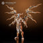 MetaTravelers Legendari Eternal Guard Action Figure 1/10 18 cm