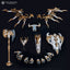 MetaTravelers Legendari Eternal Guard Action Figure 1/10 18 cm