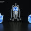 MetaTravelers Legendari Accessory Pack Nibiru Glow Head Pack
