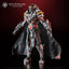 MetaTravelers Legendari Action Figure 1/10 Kael Darkhelm 18 cm