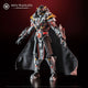 MetaTravelers Legendari Action Figure 1/10 Kael Darkhelm 18 cm