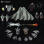 MetaTravelers Legendari Action Figure 1/10 Kael Darkhelm 18 cm
