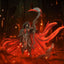 MetaTravelers Legendari Action Figure 1/10 Obsidious 18 cm