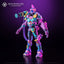 MetaTravelers Legendari Action Figure 1/10 Quik Jak Pale King 18 cm