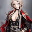 A-Z: Statua PVC 1/7 [D] Full Dress 25 cm Myethos