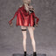 A-Z: Statua PVC 1/7 [D] Full Dress 25 cm Myethos