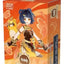 Genshin Impact Trading Card Game - Mazzo Iniziale Pre-Costruito 08 Xiangling - Serie 1 (Versione Cinese) - MiHoYo
