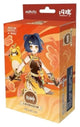 Genshin Impact Trading Card Game - Mazzo Iniziale Pre-Costruito 08 Xiangling - Serie 1 (Versione Cinese) - MiHoYo
