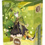 Genshin Impact Trading Card Game - Mazzo Iniziale Pre-Costruito 05 - Collei - Serie 1 (Versione Cinese)