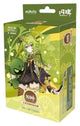 Genshin Impact Trading Card Game - Mazzo Iniziale Pre-Costruito 05 - Collei - Serie 1 (Versione Cinese)