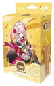 Genshin Impact Trading Card Game Pre-Build Starter Deck 06 Noelle Serie 1 Versione Cinese