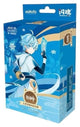 Genshin Impact Gioco di Carte Collezionabili - Mazzo Iniziale Pre-costruito 07 - Chongyun - Serie 1 (Versione Cinese)