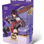 Genshin Impact Trading Card Game - Mazzo Iniziale Pre-Costruito 05 Beidou - Serie 2 (Versione Cinese)