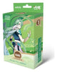 Genshin Impact Gioco di Carte Collezionabili - Mazzo Pre-Costruito 06 - Baizhu - Serie 2 - Versione Cinese - MiHoYo