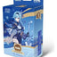Genshin Impact Trading Card Game - Pre-Build Starter Deck 07 - Eula - Serie 2 - Versione cinese