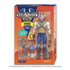 Nacelle - Biker Mice From Mars  - Action Figure - Vinnie 17 cm