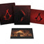 Assassin's Creed Shadows Art Book The Art of Assassin's Creed Shadows Deluxe Edition