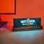 The Witcher Lampada LED Logo Wild Hunt 22 cm Neamedia Icons