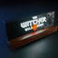 The Witcher Lampada LED Logo Wild Hunt 22 cm Neamedia Icons