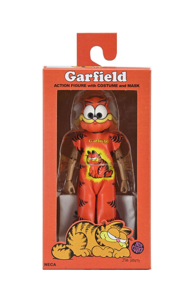 Ben Cooper Costume Kids Serie 8 – Action figure assortimento 15 cm (12 pezzi) NECA