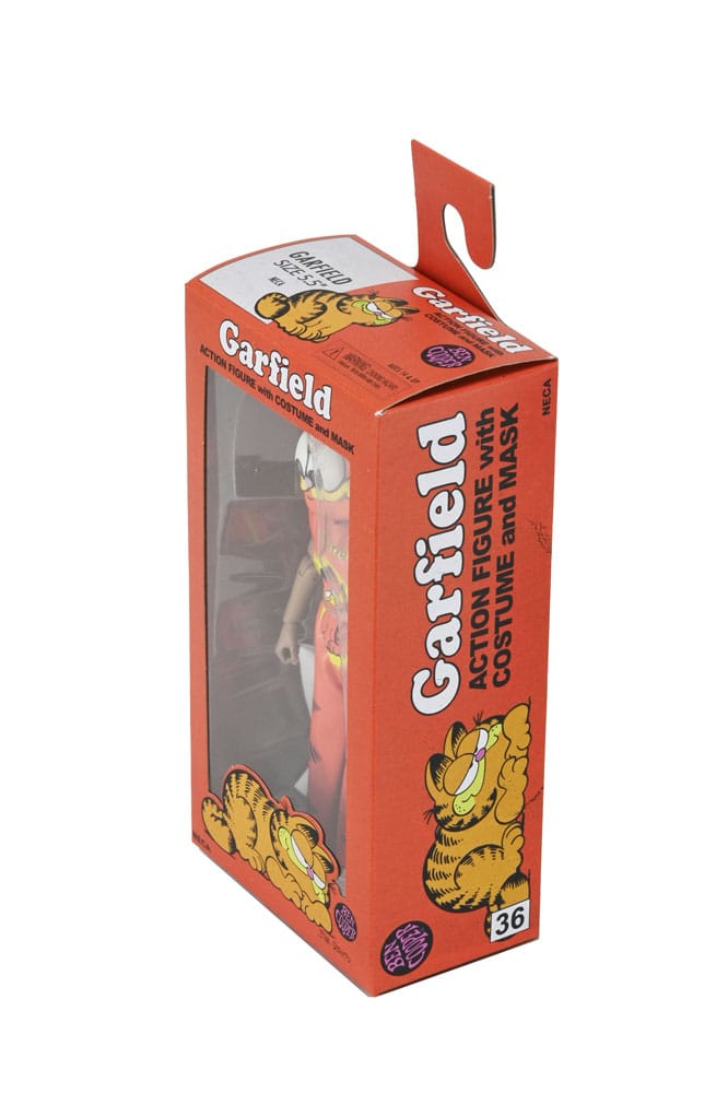 Ben Cooper Costume Kids Serie 8 – Action figure assortimento 15 cm (12 pezzi) NECA