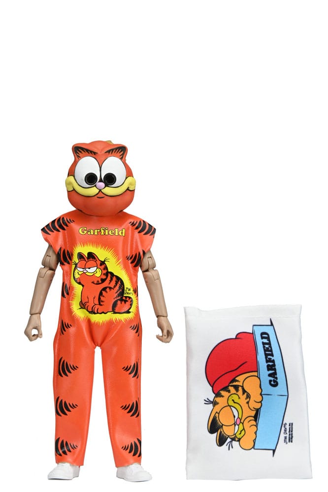 Ben Cooper Costume Kids Serie 8 – Action figure assortimento 15 cm (12 pezzi) NECA