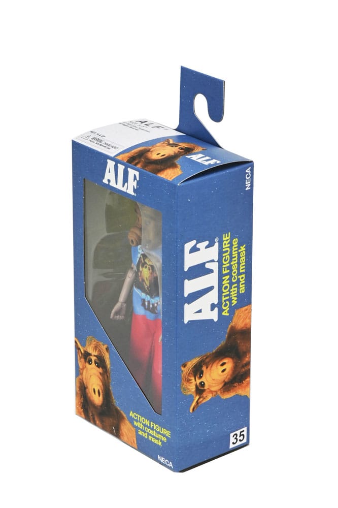 Ben Cooper Costume Kids Serie 8 – Action figure assortimento 15 cm (12 pezzi) NECA