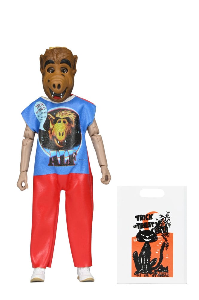 Ben Cooper Costume Kids Serie 8 – Action figure assortimento 15 cm (12 pezzi) NECA