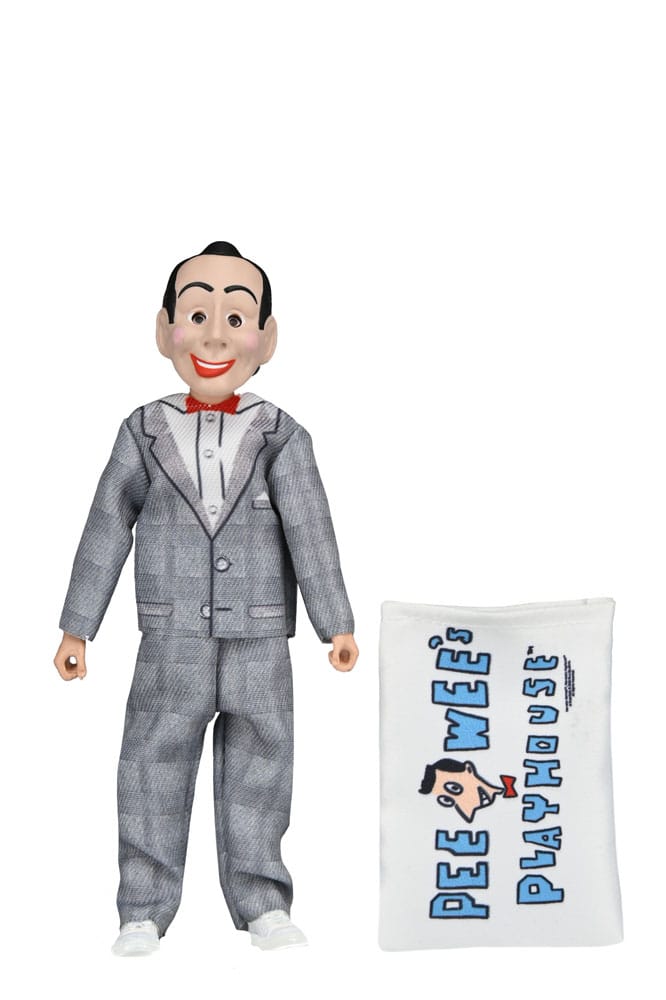 Ben Cooper Costume Kids Serie 8 – Action figure assortimento 15 cm (12 pezzi) NECA