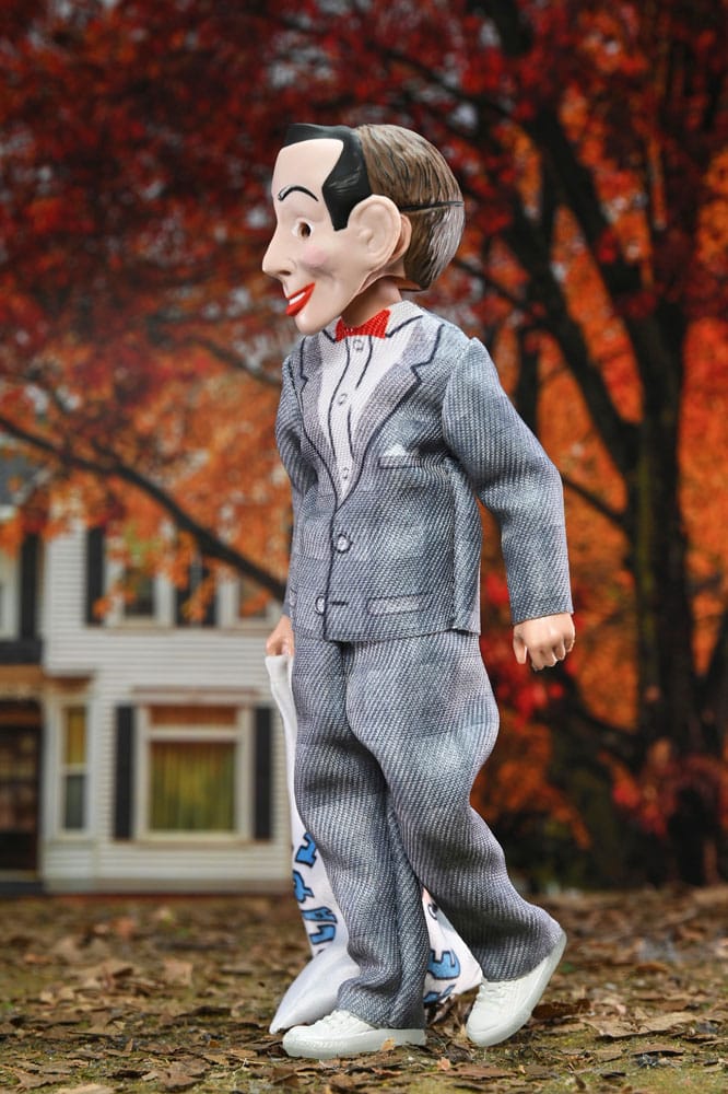 Ben Cooper Costume Kids Serie 8 – Action figure assortimento 15 cm (12 pezzi) NECA