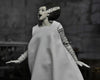 Neca - Universal Monsters - Action Figure Ultimate Bride of Frankenstein (Black & White) 18 cm