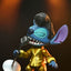 Lilo & Stitch Action Figure Ultimate Gold Suit Elvis Stitch 18 cm NECA