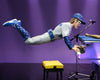 Elton John Clothed Action Figure Live in '75 Deluxe Set 20 cm