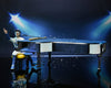 Elton John Clothed Action Figure Live in '75 Deluxe Set 20 cm