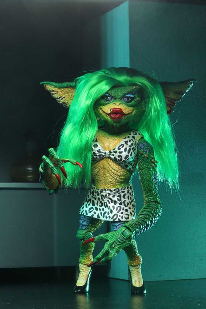 Gremlins 2 Greta Gremlin Action Figure 15 cm NECA