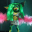 Gremlins 2 Greta Gremlin Action Figure 15 cm NECA