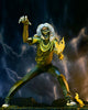 NECA - Iron Maiden - Action Figure Ultimate Number of the Beast 40th Anniversary 18 cm