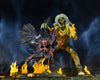 NECA - Iron Maiden - Action Figure Ultimate Number of the Beast 40th Anniversary 18 cm