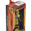 The Texas Chainsaw Massacre Leatherface Action Figure Ben Cooper Costume Series 9 NECA 15 cm