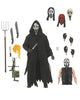 NECA - Scream - Action Figure Ultimate Ghost Face Inferno 18 cm