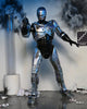 Neca - Action Figure Ultimate Battle Damaged RoboCop with Chair 18 cm
