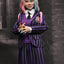 Action Figure 2 Pack Wednesday Addams (Uniforme Nevermore) e Enid Sinclair 20 cm – NECA