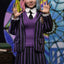 Action Figure 2 Pack Wednesday Addams (Uniforme Nevermore) e Enid Sinclair 20 cm – NECA
