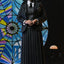 Action Figure 2 Pack Wednesday Addams (Uniforme Nevermore) e Enid Sinclair 20 cm – NECA