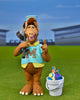 Alf Toony Classic Figure Baseball Alf 15 cm